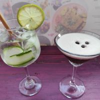  at Balance Bowl in Gzira