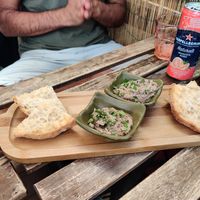  at Balance Bowl in Gzira