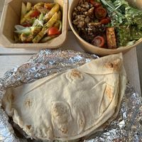   at Balance Bowl in Gzira