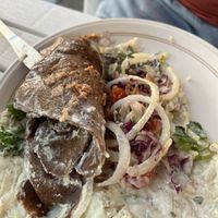   at Balance Bowl in Gzira