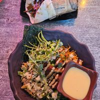  at Balance Bowl in Gzira