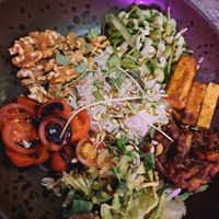  at Balance Bowl in Gzira