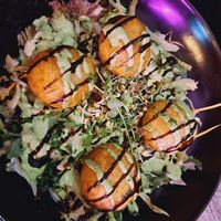  at Balance Bowl in Gzira