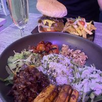   at Balance Bowl in Gzira