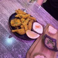   at Balance Bowl in Gzira