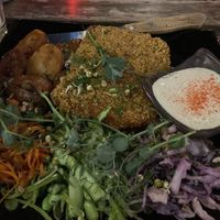   at Balance Bowl in Gzira