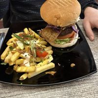   at Balance Bowl in Gzira