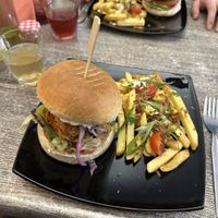   at Balance Bowl in Gzira