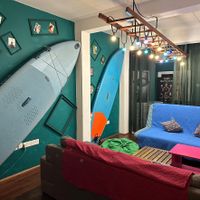   at Balance Bowl in Gzira