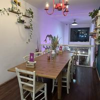   at Balance Bowl in Gzira