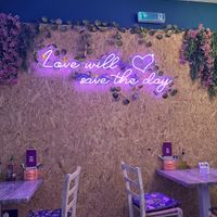   at Balance Bowl in Gzira