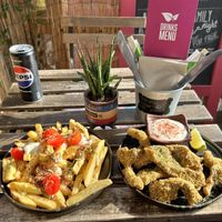   at Balance Bowl in Gzira