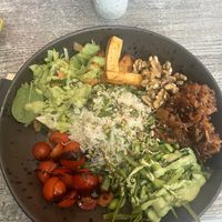 The Buddha   at Balance Bowl in Gzira