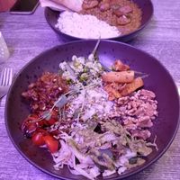 Tasty at Balance Bowl in Gzira