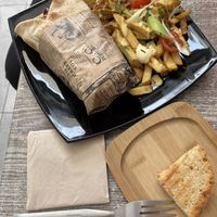   at Balance Bowl in Gzira