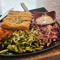  at Balance Bowl in Gzira