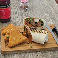  at Balance Bowl in Gzira