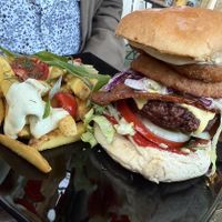   at Balance Bowl in Gzira