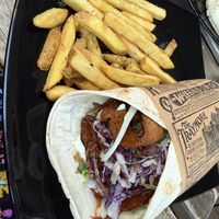   at Balance Bowl in Gzira