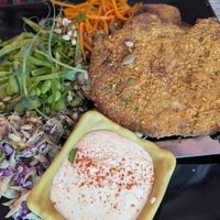  at Balance Bowl in Gzira