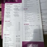   at Balance Bowl in Gzira