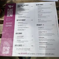   at Balance Bowl in Gzira