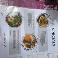   at Balance Bowl in Gzira