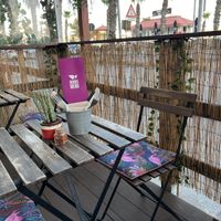   at Balance Bowl in Gzira