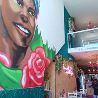  at Balance Bowl in Gzira