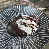 Brownie   at Balance Bowl in Gzira