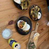   at Balance Bowl in Gzira