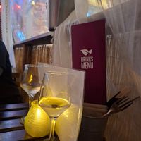 Chardonnay from Malta at Balance Bowl in Gzira