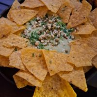 Nachos at Balance Bowl in Gzira