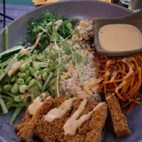 Protein Bowl at Balance Bowl in Gzira