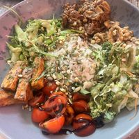   at Balance Bowl in Gzira