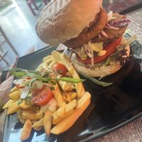   at Balance Bowl in Gzira