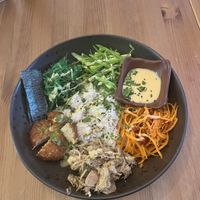   at Balance Bowl in Gzira