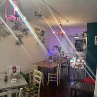   at Balance Bowl in Gzira