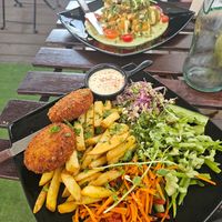 Mains at Balance Bowl in Gzira