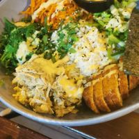  at Balance Bowl in Gzira