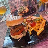   at Balance Bowl in Gzira