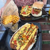  at Balance Bowl in Gzira