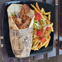  at Balance Bowl in Gzira