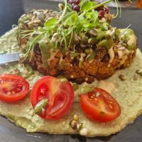  at Balance Bowl in Gzira