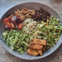  at Balance Bowl in Gzira