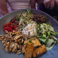  at Balance Bowl in Gzira