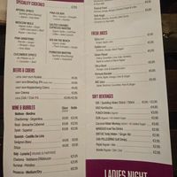  at Balance Bowl in Gzira