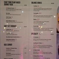  at Balance Bowl in Gzira