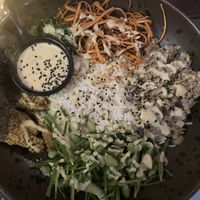   at Balance Bowl in Gzira