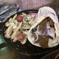   at Balance Bowl in Gzira